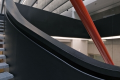 fotografia di architettura e interni_MAXXI_Museo Nazionale delle arti del XXI secolo, Roma Gino De Dominicis: l'immortale