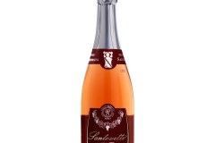 Santovetti Grandi Spumanti_Cuvée Brut Rosé