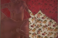 fotografia di opere d'arte&Tacchi Cesare Amore