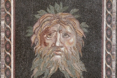 fotografia di opere d'arte&Oceano Galleria Borghese, Roma