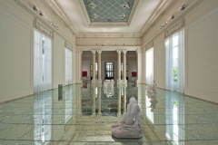 fotografia di opere d'arte_Pirri_A.Passi Galleria Nazionale d'Arte Moderna, Roma