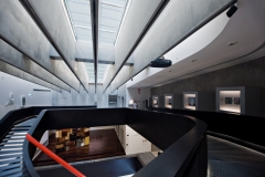 MAXXI_Museo Nazionale delle arti del XXI secolo, Roma Gino De Dominicis: l'immortale