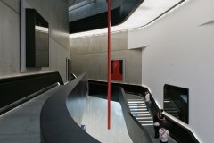 MAXXI_Museo Nazionale delle arti del XXI secolo, Roma Gino De Dominicis: l'immortale