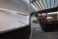 MAXXI_Museo Nazionale delle arti del XXI secolo, Roma Gino De Dominicis: l'immortale