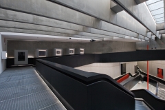 MAXXI_Museo Nazionale delle arti del XXI secolo, Roma Gino De Dominicis: l'immortale