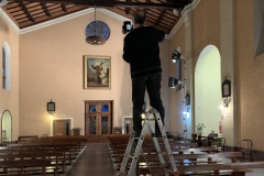 studio-idini-fotografia & Chiesa-di-San-Leonardo-di-Porto-Maurizio-Acilia_ph.-Mario-Balzoni_2734
