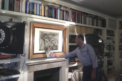 studio-idini-fotografia & me in a private house